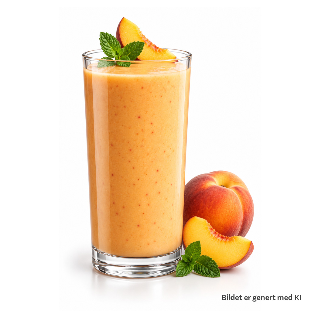 Peachy Punch