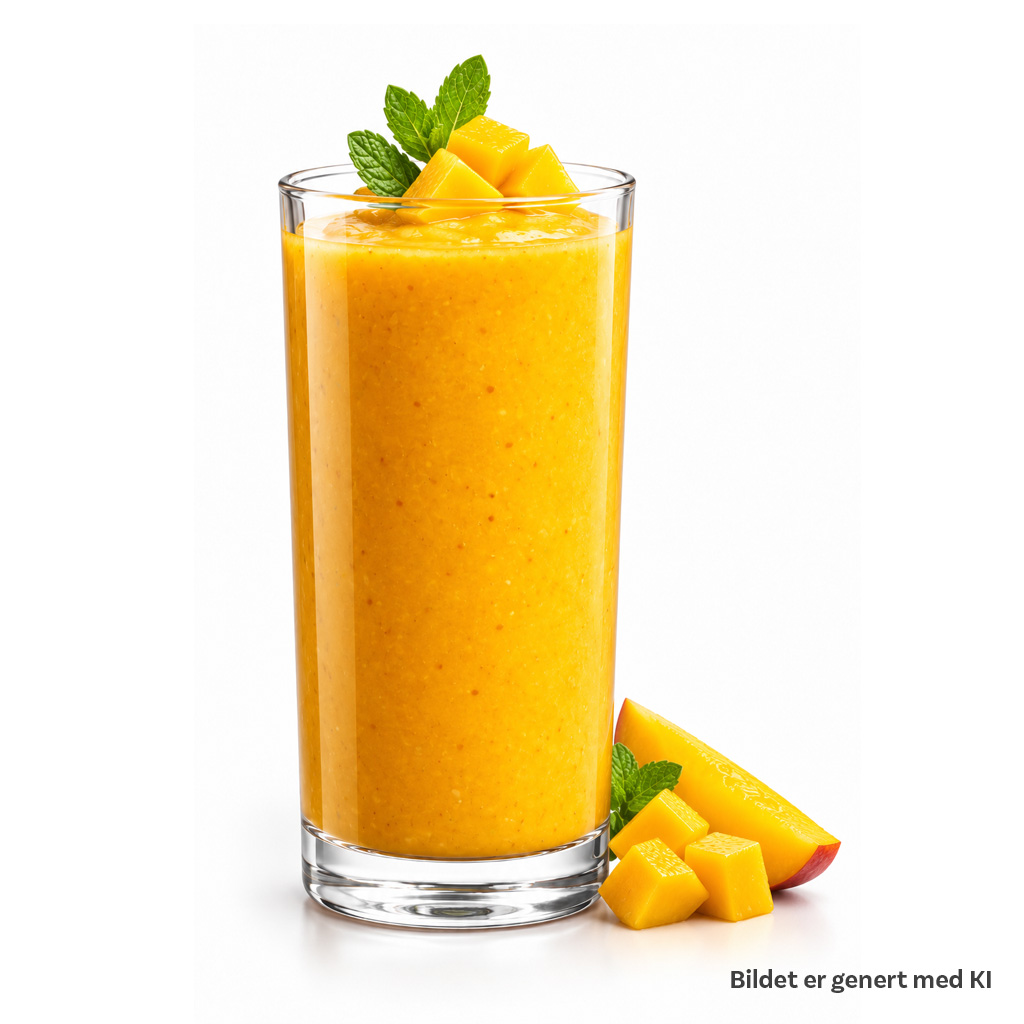 Mango Menace